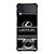 LEXUS LOGO Samsung Galaxy Z Flip 3 Case Cover