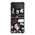 LIL PEEP COLLAGE Samsung Galaxy Z Flip 3 Case Cover