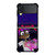 LIL UZI VERT RAPPER CARTOON Samsung Galaxy Z Flip 3 Case Cover