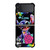 LILO AND STITCH ART Samsung Galaxy Z Flip 3 Case Cover