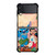 LILO AND STITCH CARTOON Samsung Galaxy Z Flip 3 Case Cover