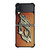 LIVERPOOL YNWA LOGO Samsung Galaxy Z Flip 3 Case Cover