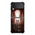 LOCKE AND KEY MOVIES Samsung Galaxy Z Flip 3 Case Cover