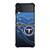LOGO TENNESSEE TITANS Samsung Galaxy Z Flip 3 Case Cover
