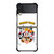 LOONEY TUNES CARTOON Samsung Galaxy Z Flip 3 Case Cover