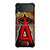 LOS ANGELES ANGELS BASEBALL LOGO Samsung Galaxy Z Flip 3 Case Cover