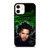 J COLE DREAMVILLE GREEN iPhone 12 Case Cover