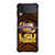 LSU TIGERS FOOTBALL TEAM 2 Samsung Galaxy Z Flip 3 Case Cover