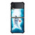 LUKA DONCIC DALLAS MAVERICKS 2 Samsung Galaxy Z Flip 3 Case Cover