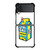 LYRICAL LEMONADE REAL MUSIC Samsung Galaxy Z Flip 3 Case Cover