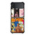 MAC MILLER SINGER Samsung Galaxy Z Flip 3 Case Cover