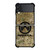 MAGPUL MULTICAM CAMO ICON Samsung Galaxy Z Flip 3 Case Cover
