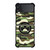 MAGPUL MULTICAM SCORPION CAMO LOGO Samsung Galaxy Z Flip 3 Case Cover