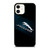 JAGUAR GLOW EMBLEM iPhone 12 Case Cover