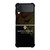 MARCELO BURLON WING LOGO Samsung Galaxy Z Flip 3 Case Cover