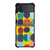 MARIMEKKO HERITAGE COLLAGE Samsung Galaxy Z Flip 3 Case Cover