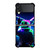 MARSHMELLO DJ Samsung Galaxy Z Flip 3 Case Cover