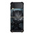 MARVEL BLACK PANTHER KAWAII Samsung Galaxy Z Flip 3 Case Cover