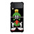 MARVIN THE MARTIAN LOONEY TUNES Samsung Galaxy Z Flip 3 Case Cover