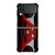 MASSEY FERGUSON EMBLEM Samsung Galaxy Z Flip 3 Case Cover