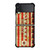 MCCORMICK CLUB INTERNATIONAL HARVESTER Samsung Galaxy Z Flip 3 Case Cover