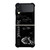 MEGADETH ROCK BAND LOGO Samsung Galaxy Z Flip 3 Case Cover