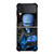 MEGAMIND CARTOON Samsung Galaxy Z Flip 3 Case Cover