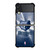 MEMPHIS GRIZZLIES BASKET TEAM Samsung Galaxy Z Flip 3 Case Cover