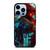 GHOST OF TSUSHIMA GAME ART iPhone 13 Pro Max Case Cover