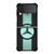 MERCEDES BENZ ICON Samsung Galaxy Z Flip 3 Case Cover