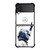 MERCEDES F1 VALTTERI BOTTAS SIGNATURE Samsung Galaxy Z Flip 3 Case Cover MERCEDES F1 VALTTERI BOTTAS SIGNATURE Samsung Galaxy Z Flip 3 Case Cover