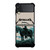 METALLICA METAL BAND Samsung Galaxy Z Flip 3 Case Cover