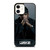JAY Z NEW YORK HAT iPhone 12 Case Cover