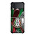 MEXICO SOCCER FOOTBALL LOGO Samsung Galaxy Z Flip 3 Case Cover
