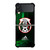 MEXICO SOCCER LOGO Samsung Galaxy Z Flip 3 Case Cover