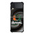 MIAMI HURRICANES ICON Samsung Galaxy Z Flip 3 Case Cover