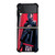 MICHAEL MYERS HALLOWEEN FACE YOUR FATE Samsung Galaxy Z Flip 3 Case Cover