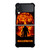 MICHAEL MYERS HALLOWEEN Samsung Galaxy Z Flip 3 Case Cover