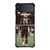 MICHAEL THOMAS NEW ORLEANS SAINTS 2 Samsung Galaxy Z Flip 3 Case Cover