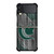 MICHIGAN STATE SPARTANS LOGO Samsung Galaxy Z Flip 3 Case Cover