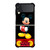 MICKEY MOUSE DISNEY CARTOON Samsung Galaxy Z Flip 3 Case Cover