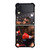 MIKE TYSON BOXING Samsung Galaxy Z Flip 3 Case Cover