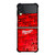 MILWAUKEE TOOL ICON Samsung Galaxy Z Flip 3 Case Cover