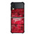 MILWAUKEE TOOL LOGO Samsung Galaxy Z Flip 3 Case Cover