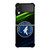 MINNESOTA TIMBERWOLVES LOGO Samsung Galaxy Z Flip 3 Case Cover