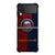 MINNESOTA TWINS BASEBALL CLUB Samsung Galaxy Z Flip 3 Case Cover