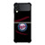 MINNESOTA TWINS CLUB LOGO Samsung Galaxy Z Flip 3 Case Cover
