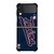 MINNESOTA TWINS MLB JERSEY Samsung Galaxy Z Flip 3 Case Cover