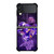 MINNESOTA VIKINGS ADAM THIELEN Samsung Galaxy Z Flip 3 Case Cover