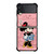 MINNIE MOUSE DISNEY COMIC Samsung Galaxy Z Flip 3 Case Cover